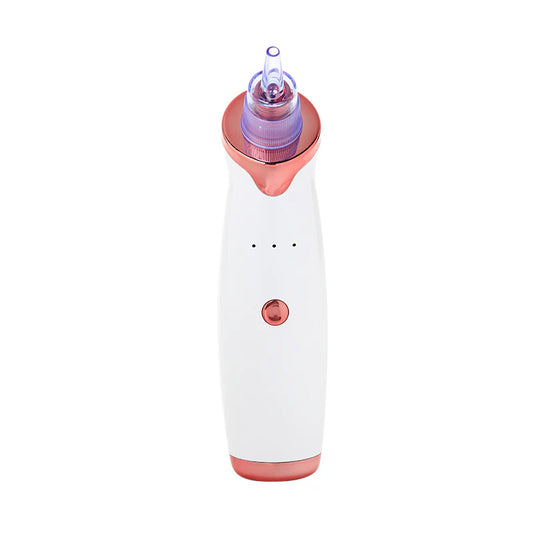 Face pore cleaner machine