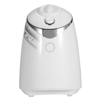 DIY Face Mask Maker Machine