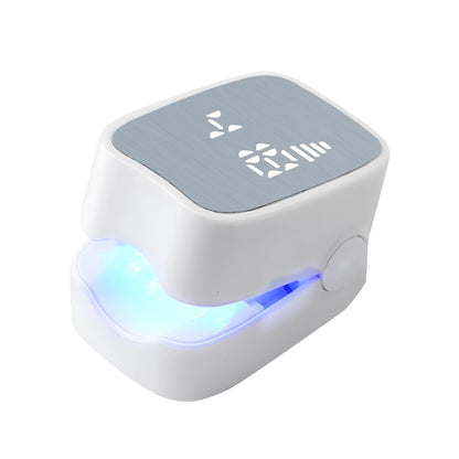 1Pcs Effective Rechargeable Nail Fungus Remover Nail Fungus Cleaning Laser Device Repair Damaged Discolored Thick Fingernails