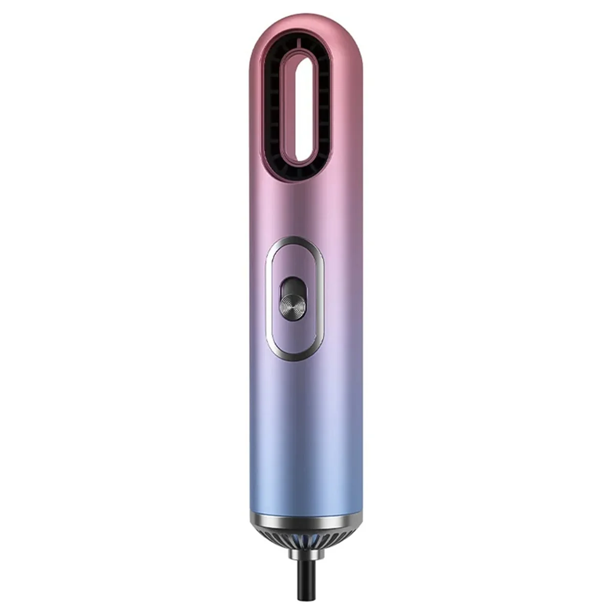 A97G Hair Dryer Curling Comb Hair Brush Styling Tool Hair Dryer and Volumizer Hair Straightener Manual Hair Dryer US Plug,C