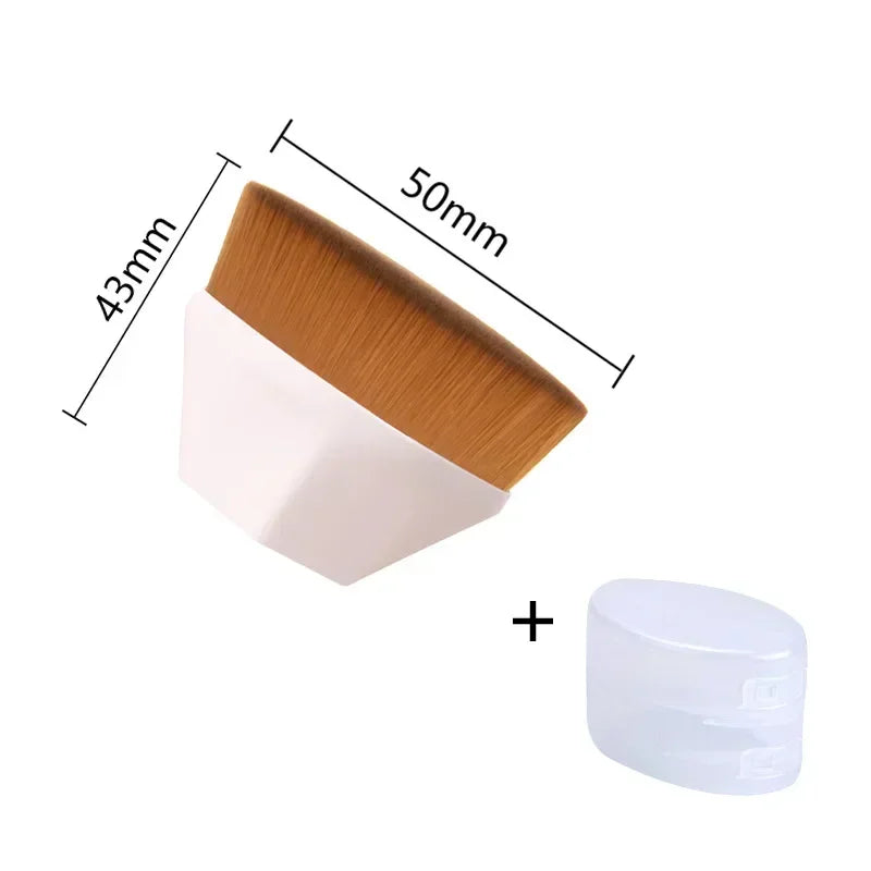 Anti Static Cleaner Vinyl Record Brush Vinyl Brush Carbon Fiber Bristles Cleaning Brush for Records Vinyl Record