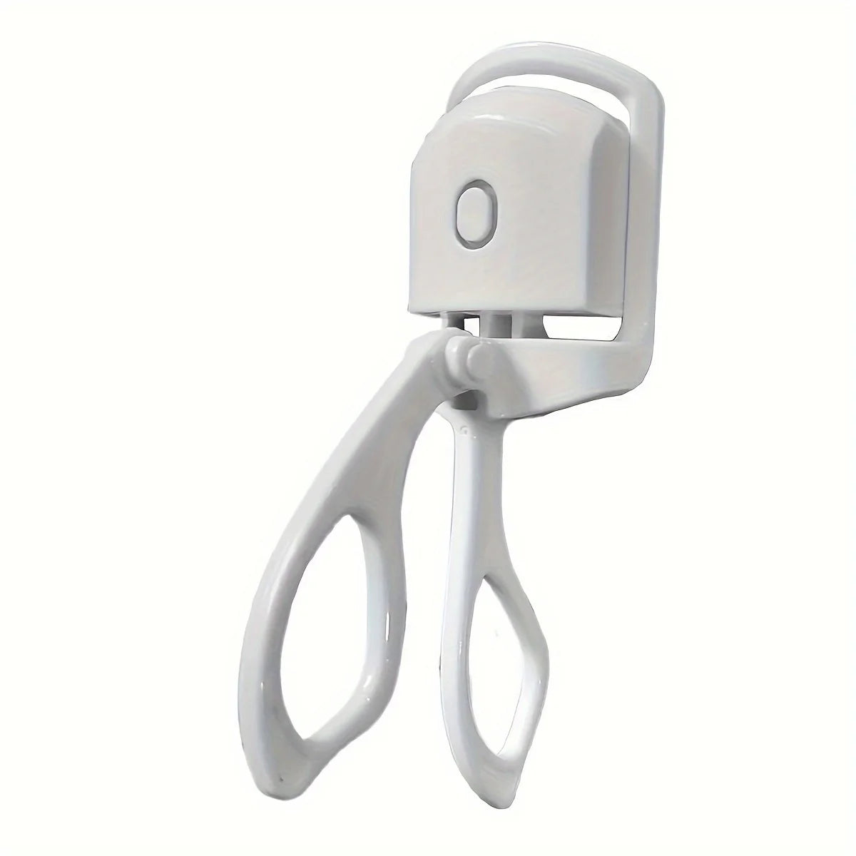 1PC Professional Electric Eyelash Curler - Instant Curling for Gorgeous Lashes with One Easy Grip - Perfect Eyelash Curler Tool
