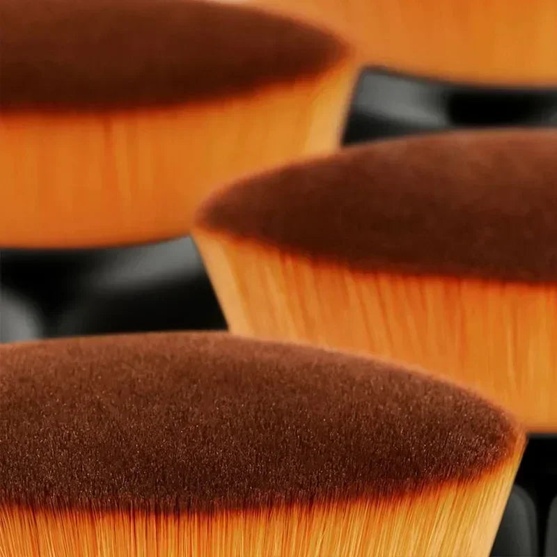 Anti Static Cleaner Vinyl Record Brush Vinyl Brush Carbon Fiber Bristles Cleaning Brush for Records Vinyl Record