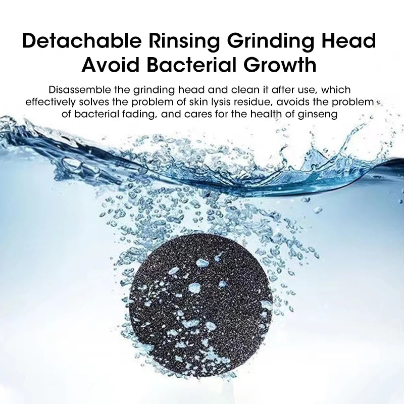 USB Electric Vacuum Adsorption Foot Grinder Professional Pedicure Female Beauty Exfoliator Callus Removal Pedicure Tool