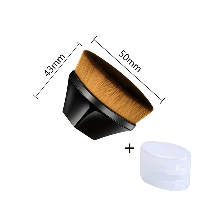 Anti Static Cleaner Vinyl Record Brush Vinyl Brush Carbon Fiber Bristles Cleaning Brush for Records Vinyl Record